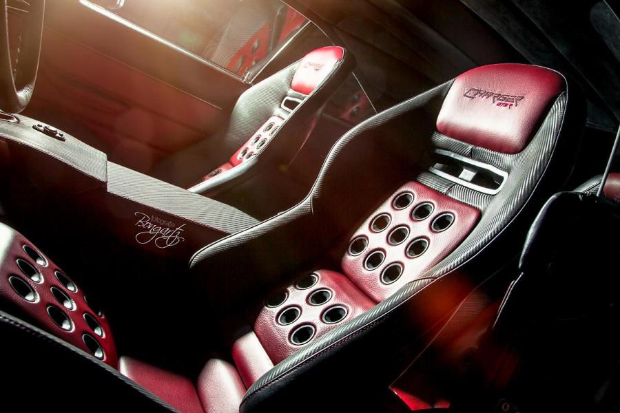  Dodge Charger GTS-R by Wheelsandmore 2014 года  (фото 13 из 13)